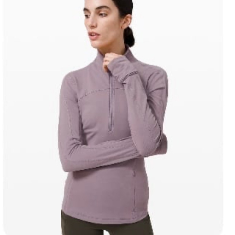 Lululemon Run Briskly Jacket - Picture 3 of 3
